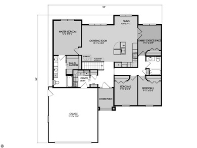 Golf course and wooded homesites are available at The Ridges at on Manitou Passage Golf Club in Michigan - for sale on GolfHomes.com, golf home, golf lot