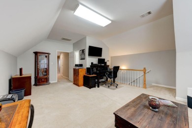 ***THE HOME IN UNDER CONTRACT WITH A GA 24 HOUR KICKOUT CLAUSE on Nob North Golf Course in Georgia - for sale on GolfHomes.com, golf home, golf lot