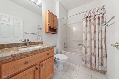 Priced to Sell ~ 2 Bedroom Home offers 1,250 sq. ft. of on Eagle Crest Golf Club in Nevada - for sale on GolfHomes.com, golf home, golf lot