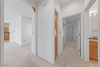 Priced to Sell ~ 2 Bedroom Home offers 1,250 sq. ft. of on Eagle Crest Golf Club in Nevada - for sale on GolfHomes.com, golf home, golf lot