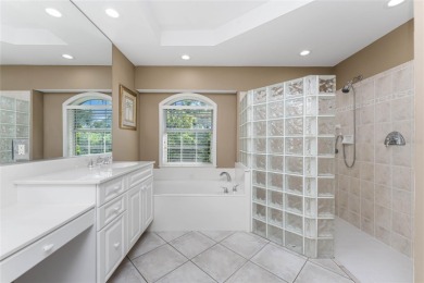 Welcome to this Rotonda West Home Offering Breathtaking Sunsets on Rotonda Golf and Country Club - Long Marsh  in Florida - for sale on GolfHomes.com, golf home, golf lot