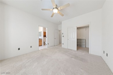 Priced to Sell ~ 2 Bedroom Home offers 1,250 sq. ft. of on Eagle Crest Golf Club in Nevada - for sale on GolfHomes.com, golf home, golf lot