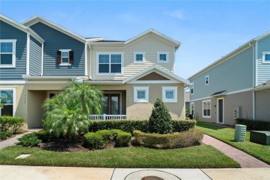 Welcome to your chance to own one of the most desirable on Orange County National Golf Center and Lodge in Florida - for sale on GolfHomes.com, golf home, golf lot