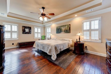 ***THE HOME IN UNDER CONTRACT WITH A GA 24 HOUR KICKOUT CLAUSE on Nob North Golf Course in Georgia - for sale on GolfHomes.com, golf home, golf lot