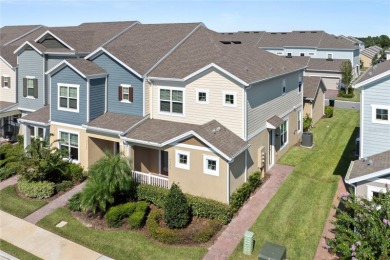 Welcome to your chance to own one of the most desirable on Orange County National Golf Center and Lodge in Florida - for sale on GolfHomes.com, golf home, golf lot
