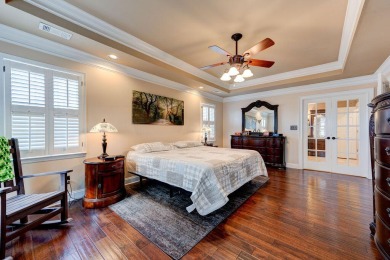 ***THE HOME IN UNDER CONTRACT WITH A GA 24 HOUR KICKOUT CLAUSE on Nob North Golf Course in Georgia - for sale on GolfHomes.com, golf home, golf lot