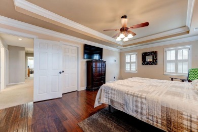 ***THE HOME IN UNDER CONTRACT WITH A GA 24 HOUR KICKOUT CLAUSE on Nob North Golf Course in Georgia - for sale on GolfHomes.com, golf home, golf lot