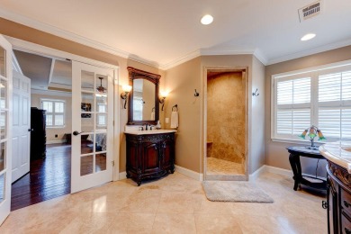 ***THE HOME IN UNDER CONTRACT WITH A GA 24 HOUR KICKOUT CLAUSE on Nob North Golf Course in Georgia - for sale on GolfHomes.com, golf home, golf lot