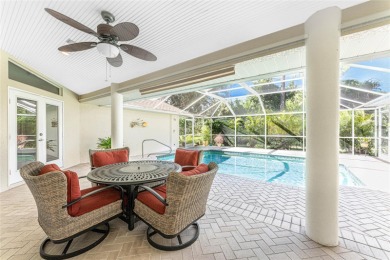 Welcome to this Rotonda West Home Offering Breathtaking Sunsets on Rotonda Golf and Country Club - Long Marsh  in Florida - for sale on GolfHomes.com, golf home, golf lot