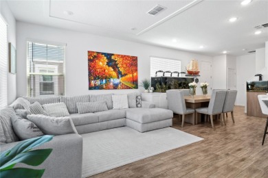 Welcome to your chance to own one of the most desirable on Orange County National Golf Center and Lodge in Florida - for sale on GolfHomes.com, golf home, golf lot