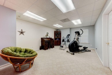 ***THE HOME IN UNDER CONTRACT WITH A GA 24 HOUR KICKOUT CLAUSE on Nob North Golf Course in Georgia - for sale on GolfHomes.com, golf home, golf lot