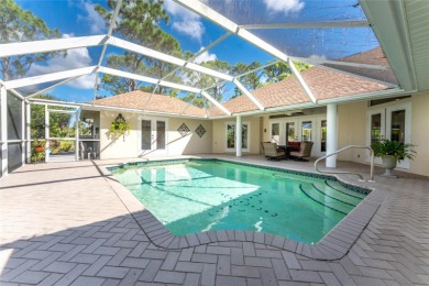 Welcome to this Rotonda West Home Offering Breathtaking Sunsets on Rotonda Golf and Country Club - Long Marsh  in Florida - for sale on GolfHomes.com, golf home, golf lot