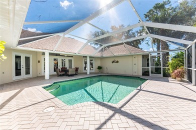 Welcome to this Rotonda West Home Offering Breathtaking Sunsets on Rotonda Golf and Country Club - Long Marsh  in Florida - for sale on GolfHomes.com, golf home, golf lot