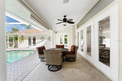 Welcome to this Rotonda West Home Offering Breathtaking Sunsets on Rotonda Golf and Country Club - Long Marsh  in Florida - for sale on GolfHomes.com, golf home, golf lot