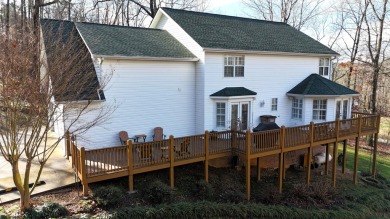 ***THE HOME IN UNDER CONTRACT WITH A GA 24 HOUR KICKOUT CLAUSE on Nob North Golf Course in Georgia - for sale on GolfHomes.com, golf home, golf lot