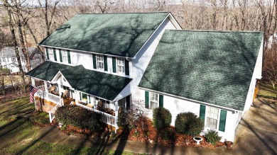 ***THE HOME IN UNDER CONTRACT WITH A GA 24 HOUR KICKOUT CLAUSE on Nob North Golf Course in Georgia - for sale on GolfHomes.com, golf home, golf lot
