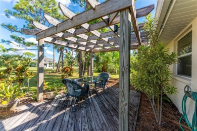 Welcome to this Rotonda West Home Offering Breathtaking Sunsets on Rotonda Golf and Country Club - Long Marsh  in Florida - for sale on GolfHomes.com, golf home, golf lot