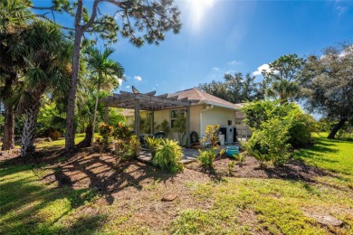 Welcome to this Rotonda West Home Offering Breathtaking Sunsets on Rotonda Golf and Country Club - Long Marsh  in Florida - for sale on GolfHomes.com, golf home, golf lot