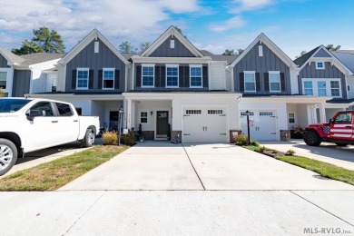 Welcome to Valhalla Townhomes at Magnolia Green! This property on The Westham Golf Club At Magnolia Green in Virginia - for sale on GolfHomes.com, golf home, golf lot