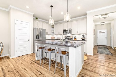Welcome to Valhalla Townhomes at Magnolia Green! This property on The Westham Golf Club At Magnolia Green in Virginia - for sale on GolfHomes.com, golf home, golf lot