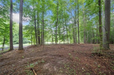 A Once-in-a-Lifetime Opportunity! Nestled in a picturesque on White Columns Country Club in Georgia - for sale on GolfHomes.com, golf home, golf lot
