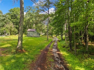 A Once-in-a-Lifetime Opportunity! Nestled in a picturesque on White Columns Country Club in Georgia - for sale on GolfHomes.com, golf home, golf lot