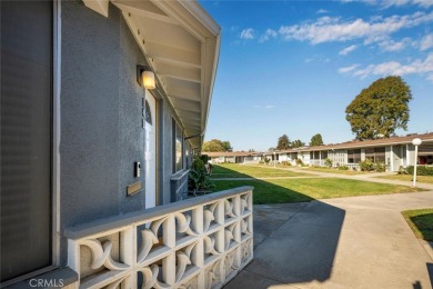 (Carport 3, Space 40)Renewed 2 bed/1 bath fully expanded corner on Leisure World Seal Beach Golf Course in California - for sale on GolfHomes.com, golf home, golf lot