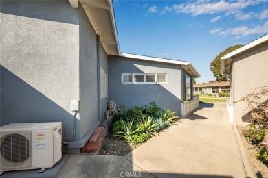 (Carport 3, Space 40)Renewed 2 bed/1 bath fully expanded corner on Leisure World Seal Beach Golf Course in California - for sale on GolfHomes.com, golf home, golf lot