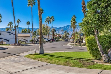 A newly available corner property priced at $89,000. This highly on Outdoor Resorts/Palm Springs in California - for sale on GolfHomes.com, golf home, golf lot