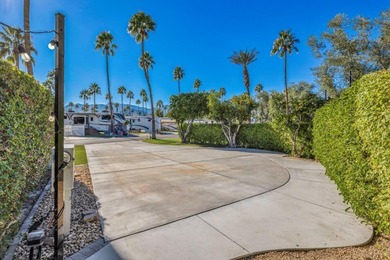 A newly available corner property priced at $89,000. This highly on Outdoor Resorts/Palm Springs in California - for sale on GolfHomes.com, golf home, golf lot