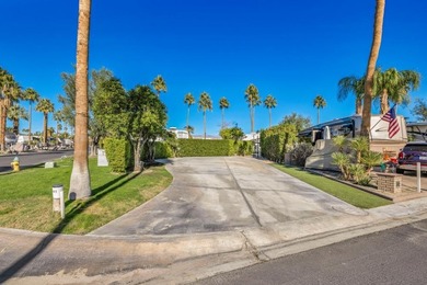 A newly available corner property priced at $89,000. This highly on Outdoor Resorts/Palm Springs in California - for sale on GolfHomes.com, golf home, golf lot