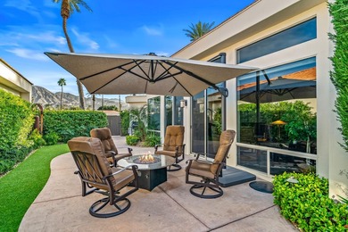 Very desirable Doral plan home with stunning southern mountains on Desert Horizons Country Club in California - for sale on GolfHomes.com, golf home, golf lot