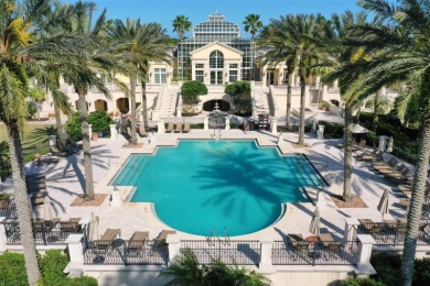 Conservatory at Hammock Beach Build your dream home on this on Conservatory Course At Hammock Beach Resort in Florida - for sale on GolfHomes.com, golf home, golf lot