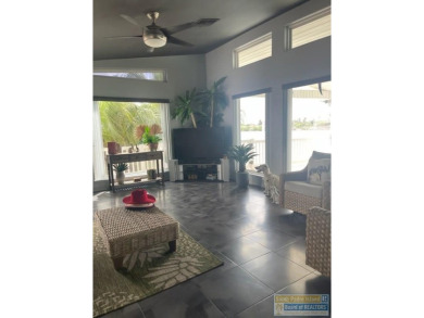 Rare intra-coastal property! Located on extra-large lot so on Long Island Golf Course in Texas - for sale on GolfHomes.com, golf home, golf lot