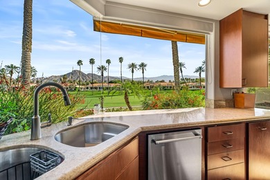 Very desirable Doral plan home with stunning southern mountains on Desert Horizons Country Club in California - for sale on GolfHomes.com, golf home, golf lot