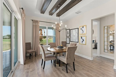 Presenting the builder's showcase home, featuring the very best on Mystic Dunes Resort and Golf Club in Florida - for sale on GolfHomes.com, golf home, golf lot