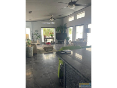 Rare intra-coastal property! Located on extra-large lot so on Long Island Golf Course in Texas - for sale on GolfHomes.com, golf home, golf lot