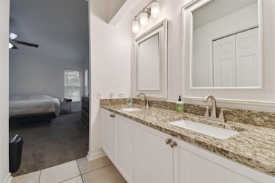 Welcome to Peridia, a resort-style community! This MOVE-IN READY on Peridia Golf and Country Club in Florida - for sale on GolfHomes.com, golf home, golf lot