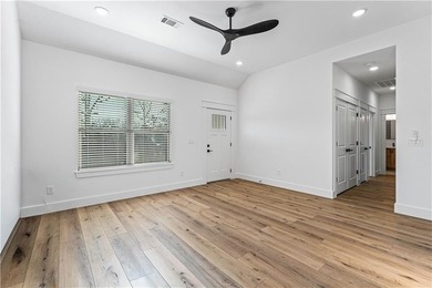 Welcome to this stunning new construction craftsman style home on Bella Vista Country Club - Highlands in Arkansas - for sale on GolfHomes.com, golf home, golf lot