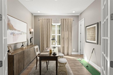 Presenting the builder's showcase home, featuring the very best on Mystic Dunes Resort and Golf Club in Florida - for sale on GolfHomes.com, golf home, golf lot