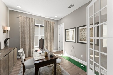 Presenting the builder's showcase home, featuring the very best on Mystic Dunes Resort and Golf Club in Florida - for sale on GolfHomes.com, golf home, golf lot