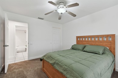 Welcome to Peridia, a resort-style community! This MOVE-IN READY on Peridia Golf and Country Club in Florida - for sale on GolfHomes.com, golf home, golf lot