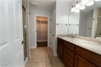 Welcome to this stunning 3-bedroom, 2.5-bathroom home perfectly on Boulder Creek Golf Club in Ohio - for sale on GolfHomes.com, golf home, golf lot