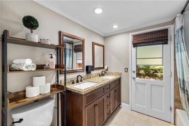 Welcome to your dream coastal retreat in beautiful San Clemente! on Shorecliffs Golf Course in California - for sale on GolfHomes.com, golf home, golf lot