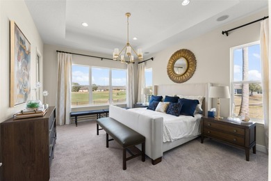 Presenting the builder's showcase home, featuring the very best on Mystic Dunes Resort and Golf Club in Florida - for sale on GolfHomes.com, golf home, golf lot