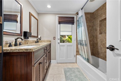 Welcome to your dream coastal retreat in beautiful San Clemente! on Shorecliffs Golf Course in California - for sale on GolfHomes.com, golf home, golf lot