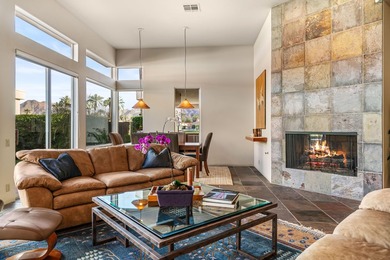 Very desirable Doral plan home with stunning southern mountains on Desert Horizons Country Club in California - for sale on GolfHomes.com, golf home, golf lot