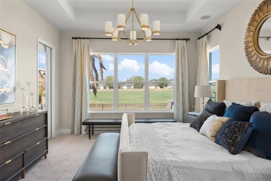 Presenting the builder's showcase home, featuring the very best on Mystic Dunes Resort and Golf Club in Florida - for sale on GolfHomes.com, golf home, golf lot