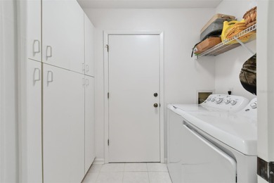 Welcome to Peridia, a resort-style community! This MOVE-IN READY on Peridia Golf and Country Club in Florida - for sale on GolfHomes.com, golf home, golf lot