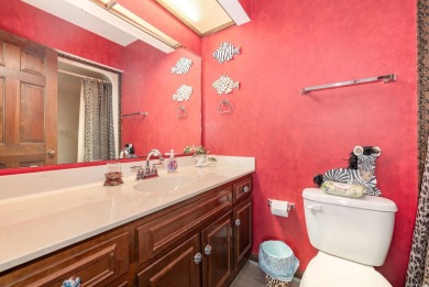 Welcome to this charming two-bedroom, two-bathroom end-unit on Myrtlewood Golf Course and Club  in South Carolina - for sale on GolfHomes.com, golf home, golf lot